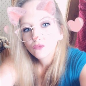 Meet your Posher, Donna